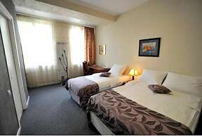 Hotel Zp