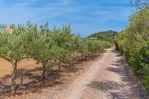 Son Floriana - Villa With Private Pool. Free Wifi