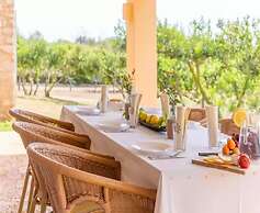 Son Floriana - Villa With Private Pool. Free Wifi