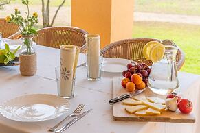 Son Floriana - Villa With Private Pool. Free Wifi