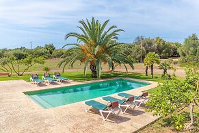 Son Floriana - Villa With Private Pool. Free Wifi