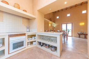 Son Floriana - Villa With Private Pool. Free Wifi