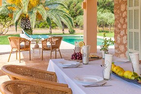 Son Floriana - Villa With Private Pool. Free Wifi