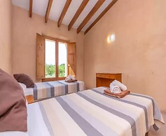 Son Floriana - Villa With Private Pool. Free Wifi