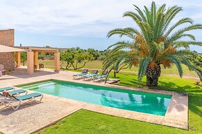 Son Floriana - Villa With Private Pool. Free Wifi