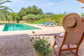 Son Floriana - Villa With Private Pool. Free Wifi
