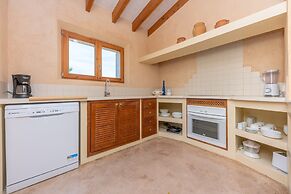Son Floriana - Villa With Private Pool. Free Wifi