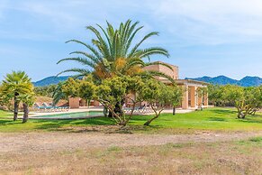 Son Floriana - Villa With Private Pool. Free Wifi