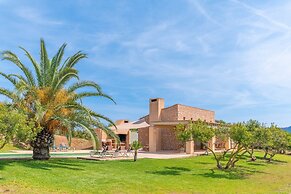 Son Floriana - Villa With Private Pool. Free Wifi