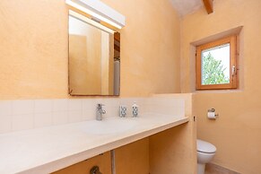 Son Floriana - Villa With Private Pool. Free Wifi
