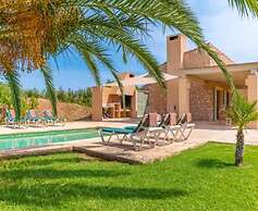 Son Floriana - Villa With Private Pool. Free Wifi