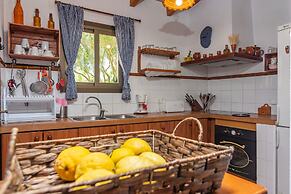 Es Garballons - Villa With Private Pool In Manacor
