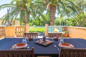 Es Garballons - Villa With Private Pool In Manacor
