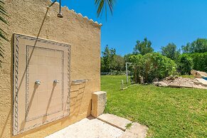 Es Garballons - Villa With Private Pool In Manacor