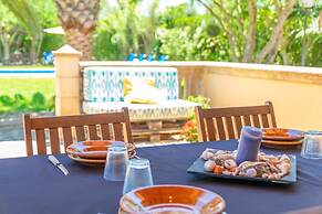 Es Garballons - Villa With Private Pool In Manacor