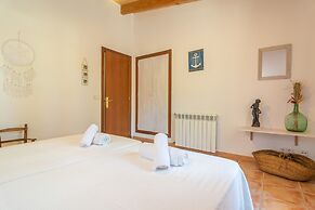 Es Garballons - Villa With Private Pool In Manacor