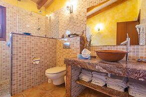Es Garballons - Villa With Private Pool In Manacor