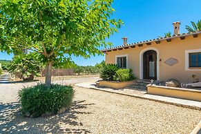 Es Garballons - Villa With Private Pool In Manacor