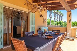 Es Garballons - Villa With Private Pool In Manacor