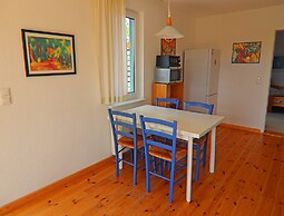Ferienhaus am Garder See mit Panorama