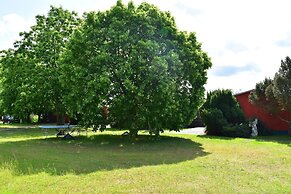Ferienhaus am Garder See mit Panorama