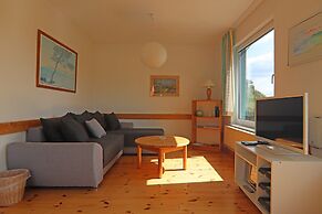 Ferienhaus am Garder See mit Panorama