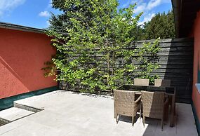 Ferienhaus am Garder See mit Panorama