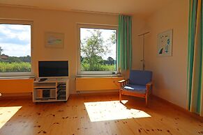 Ferienhaus am Garder See mit Panorama
