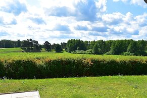 Ferienhaus am Garder See mit Panorama