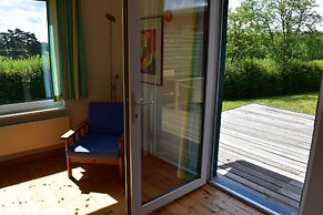 Ferienhaus am Garder See mit Panorama