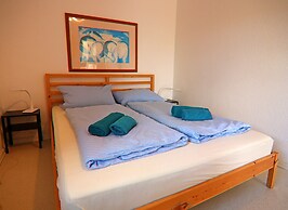 Ferienhaus am Garder See mit Panorama