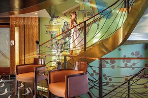 MY Alyssa Nile Cruise