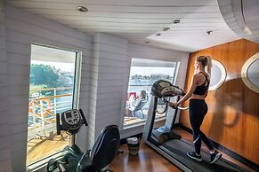 MY Alyssa Nile Cruise