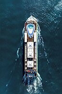 MY Alyssa Nile Cruise