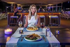 MY Alyssa Nile Cruise