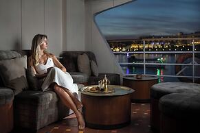 MY Alyssa Nile Cruise