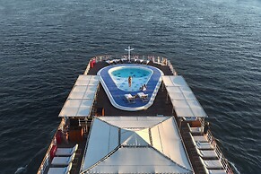 MY Alyssa Nile Cruise