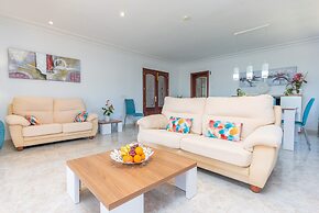 Magdalena Gomila Marimon - Villa
