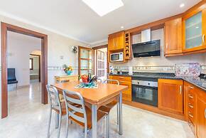 Magdalena Gomila Marimon - Villa
