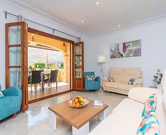 Magdalena Gomila Marimon - Villa