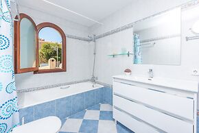 Magdalena Gomila Marimon - Villa