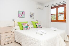 Magdalena Gomila Marimon - Villa
