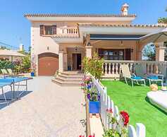 Magdalena Gomila Marimon - Villa