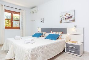 Magdalena Gomila Marimon - Villa