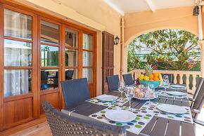 Magdalena Gomila Marimon - Villa