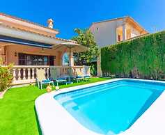 Magdalena Gomila Marimon - Villa