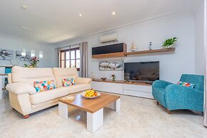 Magdalena Gomila Marimon - Villa