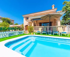 Magdalena Gomila Marimon - Villa