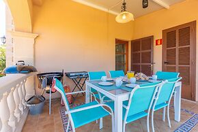 Magdalena Gomila Marimon - Villa