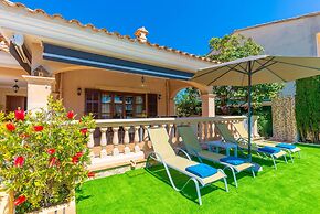Magdalena Gomila Marimon - Villa
